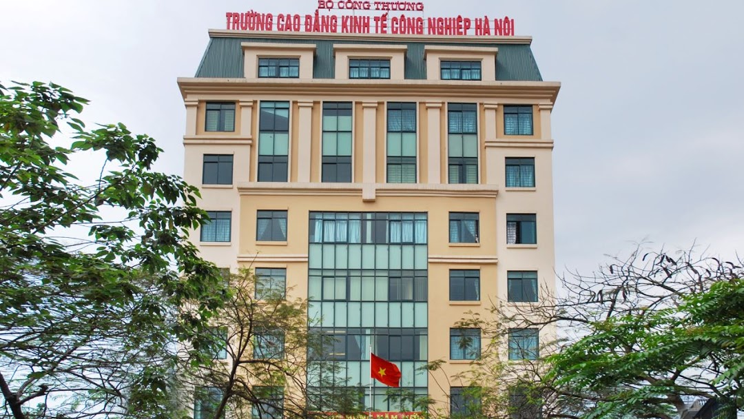 Cao đẳng Kinh tế Công nghiệp Hà Nội