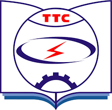 Logo Cao đẳng Nghề Kỹ thuật Công nghệ