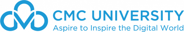 Logo Trường Đại học CMC
