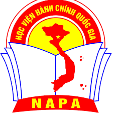 Logo Học viện Hành chính Quốc gia