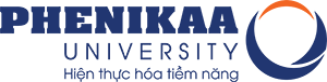 Logo Đại học  Phenikaa