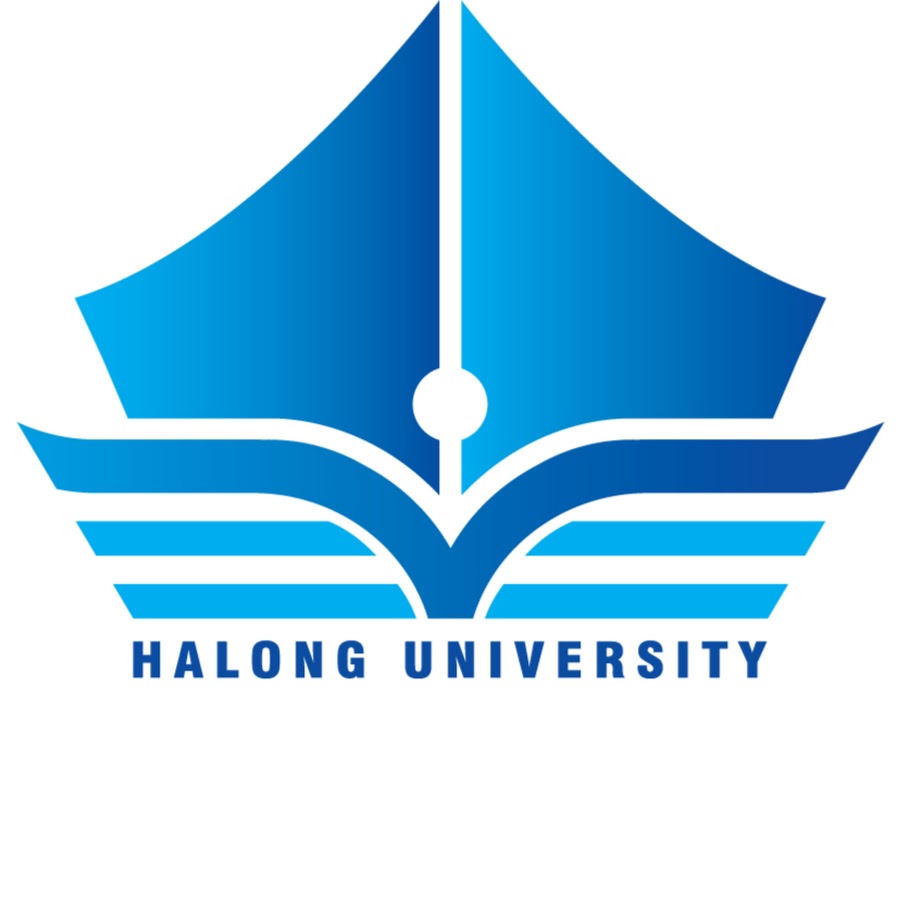 Logo Đại học Hạ Long