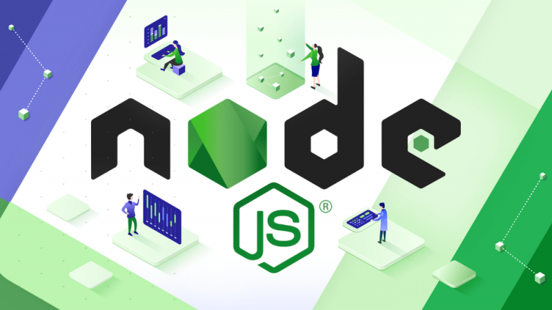 Lập trình web với NodeJS