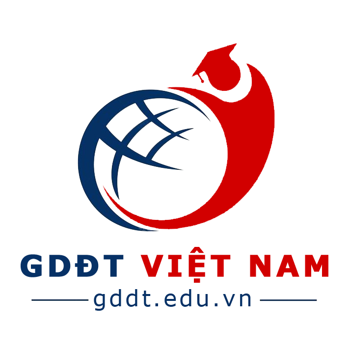 Logo GDĐT Việt Nam