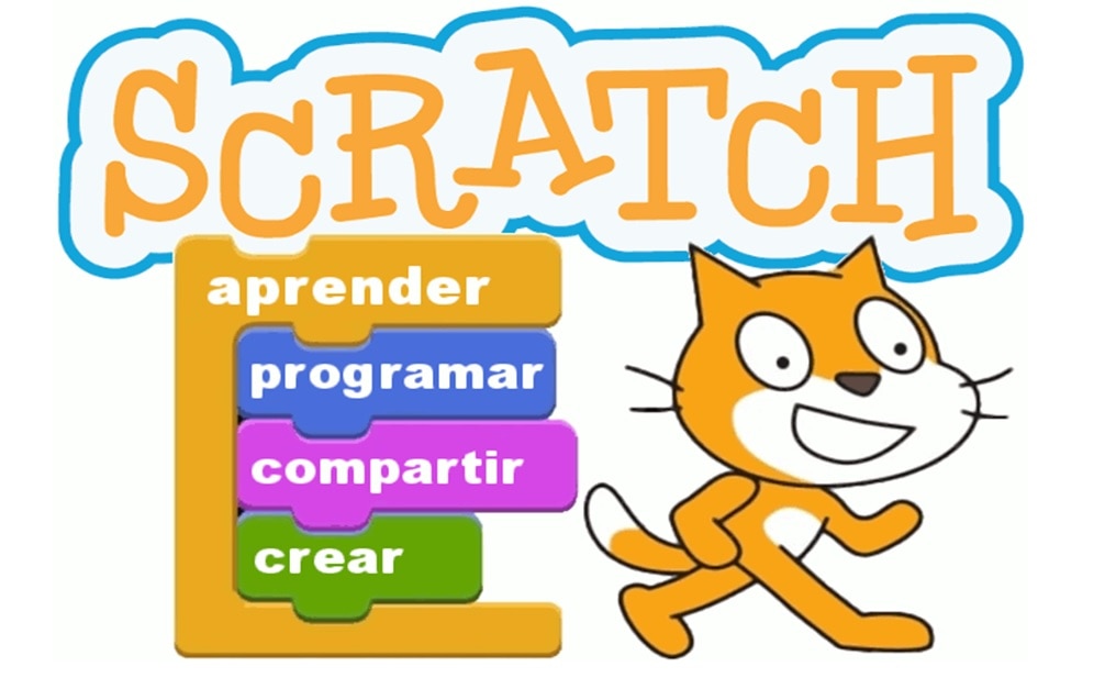 Lập trình Scratch phát triển tư duy cho Trẻ