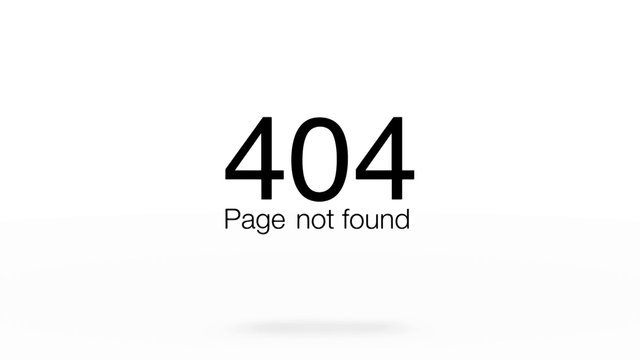 Lỗi 404 - Không tìm thấy trang