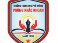 Trường THPT Phùng Khắc Khoan tuyển dụng Giáo viên năm học 2023 – 2024