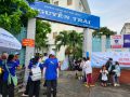 "Cô bé tí hon", bà nội U70 và cháu gái cùng dự thi tốt nghiệp THPT 2023