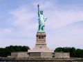 Tượng nữ thần tự do ở New York, Mỹ